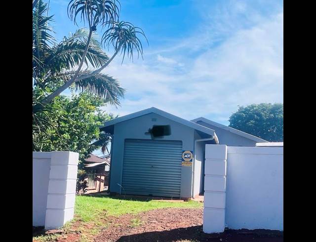 2 BEDROOM HOUSE FOR SALE IN UMHLATHUZE